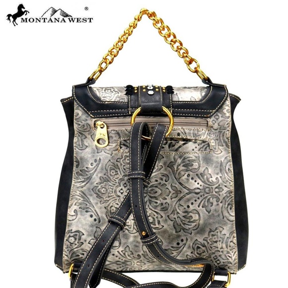 Backpack - Picture 2 of 2